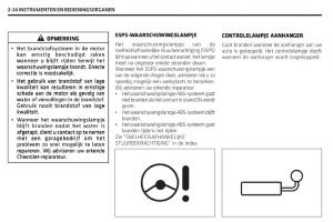 Chevrolet-Captiva-handleiding page 71 min