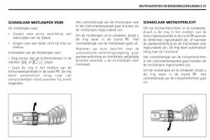 Chevrolet-Captiva-handleiding page 84 min