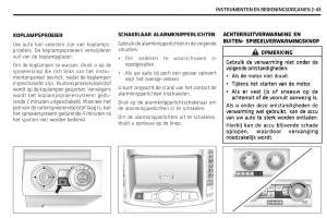 Chevrolet-Captiva-handleiding page 90 min