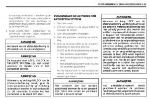 Chevrolet-Captiva-handleiding page 96 min