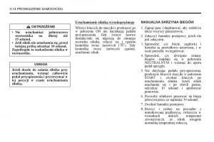 Chevrolet-Captiva-instrukcja-obslugi page 136 min