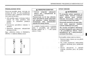 Chevrolet-Captiva-instrukcja-obslugi page 265 min