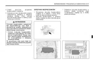 Chevrolet-Captiva-instrukcja-obslugi page 269 min