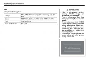 Chevrolet-Captiva-instrukcja-obslugi page 322 min