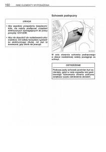 Toyota-Yaris-Verso-instrukcja-obslugi page 167 min