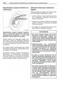 Toyota-Yaris-Verso-instrukcja-obslugi page 189 min