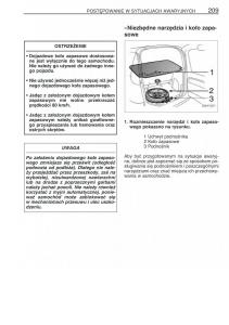 Toyota-Yaris-Verso-instrukcja-obslugi page 216 min