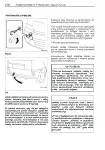 Toyota-Yaris-Verso-instrukcja-obslugi page 225 min