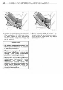 Toyota-Yaris-Verso-instrukcja-obslugi page 87 min