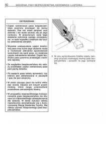 Toyota-Yaris-Verso-instrukcja-obslugi page 99 min