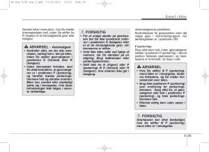 KIA-Picanto-II-2-Bilens-instruktionsbog page 265 min