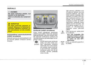 KIA-Picanto-II-2-omistajan-kasikirja page 159 min