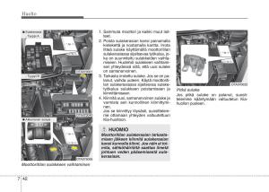 KIA-Picanto-II-2-omistajan-kasikirja page 417 min