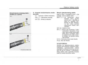 KIA-Picanto-II-2-vlasnicko-uputstvo page 148 min