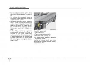 KIA-Picanto-II-2-vlasnicko-uputstvo page 261 min