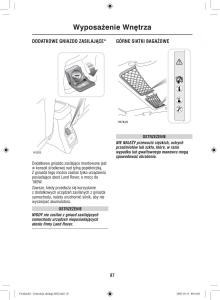 Land-Rover-Freelander-I-1-instrukcja-obslugi page 87 min