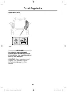 Land-Rover-Freelander-I-1-instrukcja-obslugi page 88 min