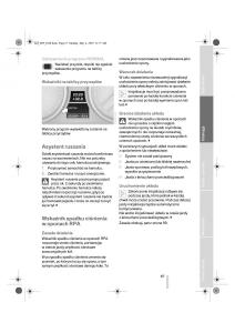 BMW-Z4-E89-instrukcja-obslugi page 68 min