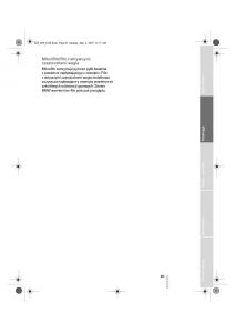 BMW-Z4-E89-instrukcja-obslugi page 84 min