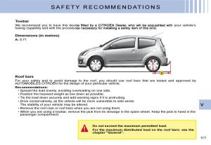 Citroen-C2-owners-manual page 102 min