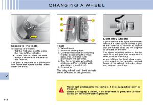 Citroen-C2-owners-manual page 103 min