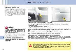 Citroen-C2-owners-manual page 107 min