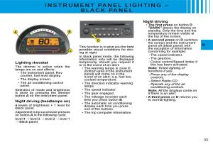 Citroen-C2-owners-manual page 16 min