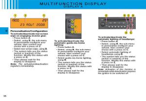 Citroen-C2-owners-manual page 19 min