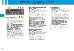 Citroen-C2-owners-manual page 23 min