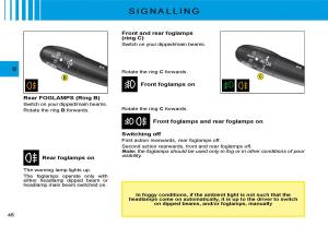 Citroen-C2-owners-manual page 29 min