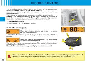 Citroen-C2-owners-manual page 49 min