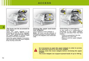 Citroen-C2-owners-manual page 55 min