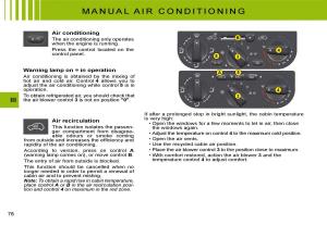 Citroen-C2-owners-manual page 60 min