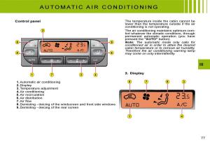 Citroen-C2-owners-manual page 61 min