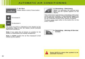 Citroen-C2-owners-manual page 64 min