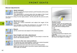 Citroen-C2-owners-manual page 66 min