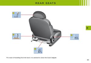 Citroen-C2-owners-manual page 67 min