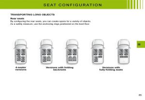 Citroen-C2-owners-manual page 69 min