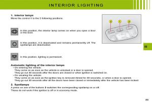 Citroen-C2-owners-manual page 73 min