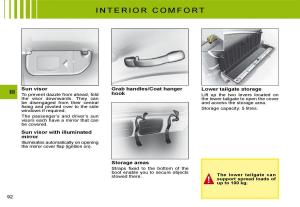 Citroen-C2-owners-manual page 76 min