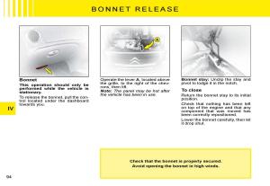 Citroen-C2-owners-manual page 78 min