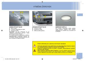 Citroen-C6-navod-k-obsludze page 141 min