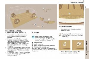 Citroen-C8-owners-manual page 118 min