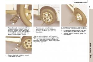 Citroen-C8-owners-manual page 120 min