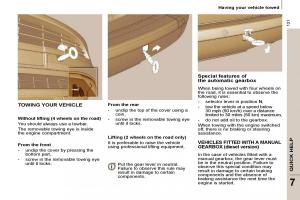 Citroen-C8-owners-manual page 133 min