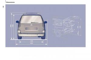 Citroen-C8-owners-manual page 140 min