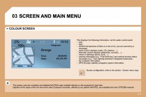 Citroen-C8-owners-manual page 146 min