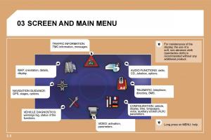 Citroen-C8-owners-manual page 147 min