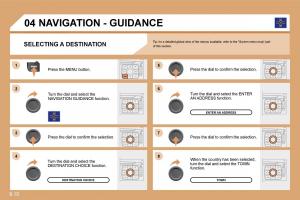 Citroen-C8-owners-manual page 149 min