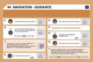 Citroen-C8-owners-manual page 150 min